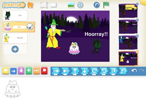 In this post, we've rounded up the best coding apps that will help you learn to code like a pro. Best Coding Apps for Kids under 8 to Learn Programming ...