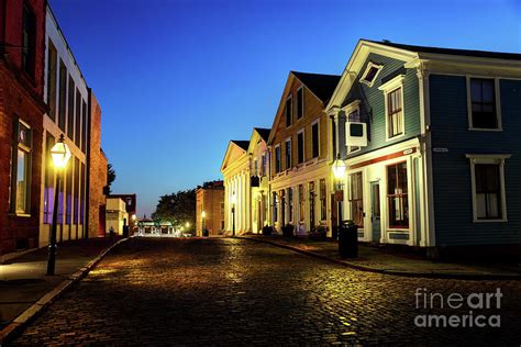 New Bedford Massachusetts Photograph By Denis Tangney Jr Fine Art America