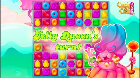 Candy Crush Jelly Saga Out Now On Mobile Youtube