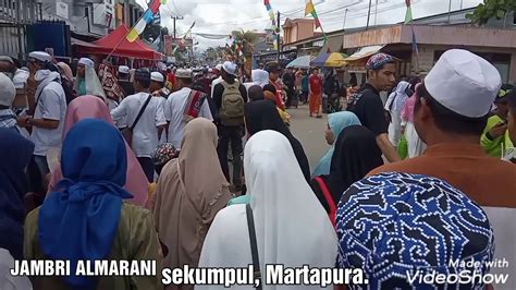 HAUL AKBAR GURU SEKUMPUL KE 15 | HAUL AKBAR | MARTAPURA ...