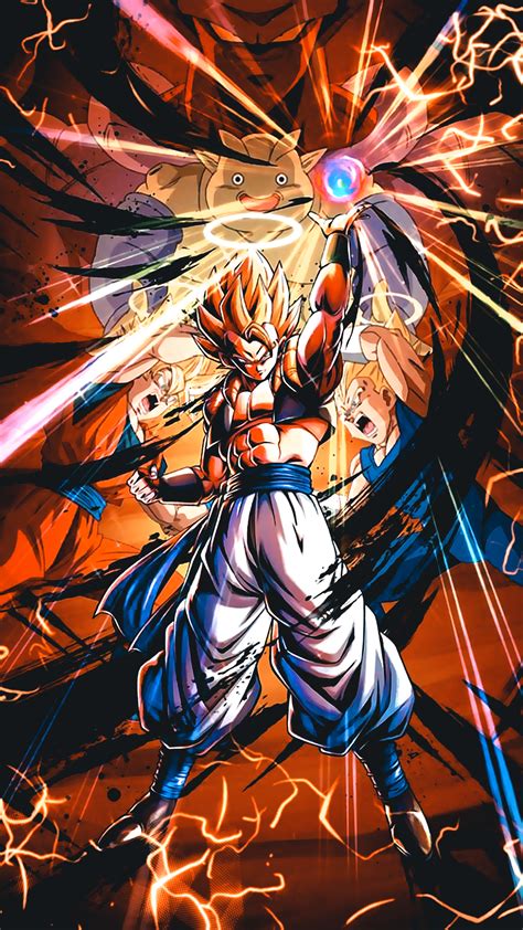 Here you can get the best 4k phone wallpapers for your desktop and mobile devices. 20 4K Wallpapers of DBZ and Super for Phones SyanArt Station