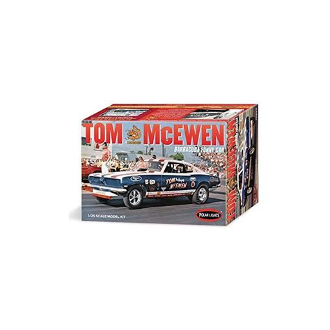 Major corporate sponsorship money came to funny car starting in 1997, leading to significant changes in the sport. Tom McEwen, Barracuda Funny Car, 1969. - El Taller del ...