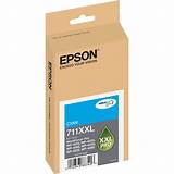 Images of Epson Ink Specials