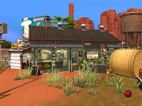 Sims 4 Junkyard Downloads Sims 4 Updates