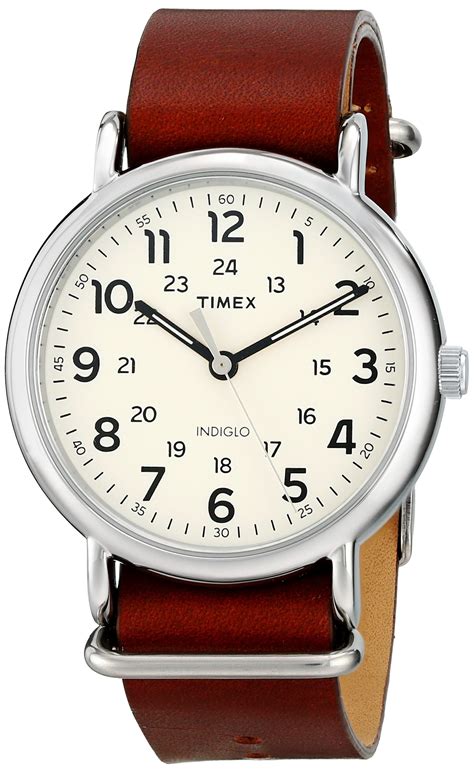 Buy Timex Mens Weekender 40mm Watch Online At Desertcartuae