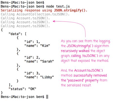 How To Use Json Stringify And Json Parse In Javascript By Dr Vrogue