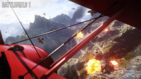 Gamescom 2016 Battlefield 1 Angespielt Pc Masters