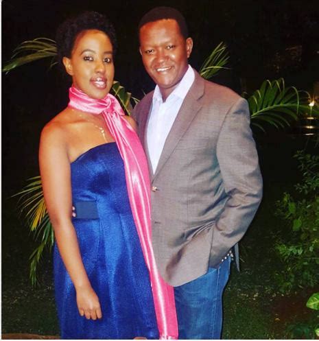 We would like to show you a description here but the site won't allow us. Here Is Proof That Alfred Mutua's Wife Lillian Nganga Is ...