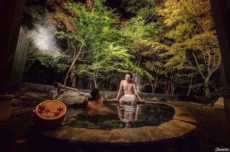 What Are Konyoku Japan S Traditional Mixed Baths Japankuru Lets