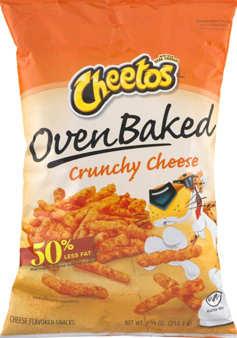 Cheetos Oven Baked Crunchy Cheese Cheetos28400183901 Customers Reviews Listexonline