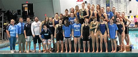 North Penn Sweeps Team 3a Titles At District One Championships Pa