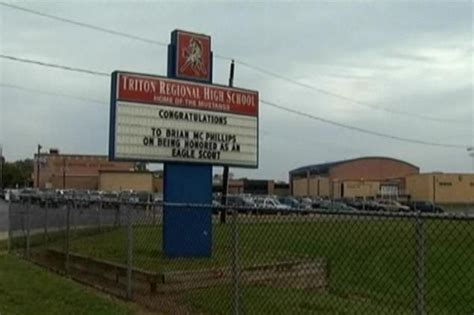 5 Busted In New Jersey Student Teacher Sex Scandal Ny Daily News