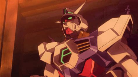 The Gundam Anime Corner Mobile Suit Gundam Age Part Episodes