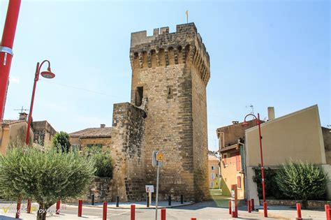 Pertuis Provence