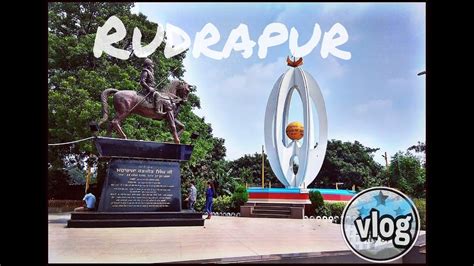 Rudrapur The City Of Fun Youtube