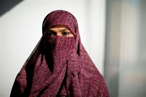 Banning The Burqa Does Nothing To Help Muslim Women