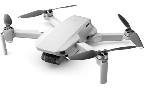 Drone Dji Mavic Mini 2 Fly More Combo 4k 3 Bateria Nota Fisc Mercado Livre