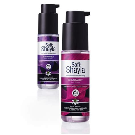 Posted on may 11, 2020 by henna. 8 Serum Rambut Drugstore Terbaik di Malaysia 2020 ...