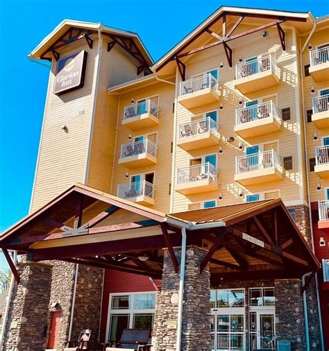 Places To Stay In Pigeon Forge Pigeon Forge Chamber Of Commercethe