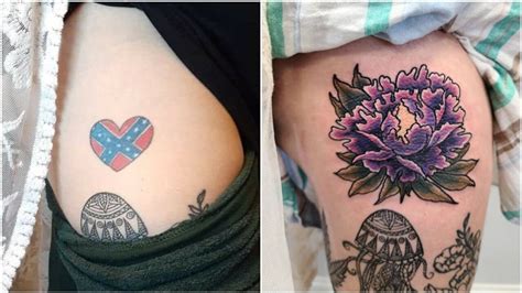 This Tattoo Shop Is Covering Up Racist Tattoos For Free Huffpost Huffpost Personal