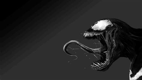 Maybe you would like to learn more about one of these? Venom Spiderman Wallpaper - WallpaperSafari