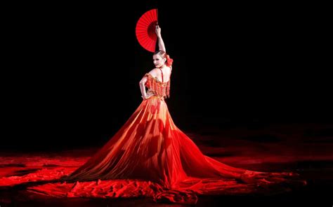 La ópera Carmen Regresa A Charlotte Con La Fuerza De Un Clásico Y Un
