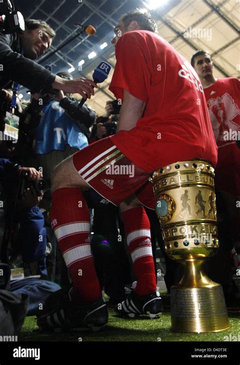 Philipp Lahm Trophy Hi Res Stock Photography And Images Alamy