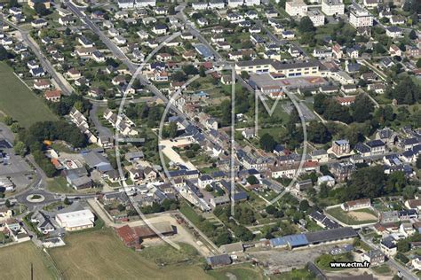Votre photo aérienne - Étrépagny - 3664354654097
