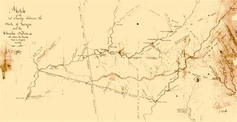 Cherokee Nation Map 2018