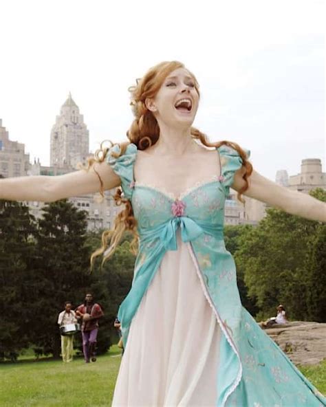 New Will Amy Adams Return As Giselle In Enchanted Sequel Disenchanted