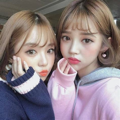 Pin De вαмвι ρεαcн ♡ ⋅ 밤비 복숭아 🍑 En Ulzzang Fotos Tumblr Para Imitar