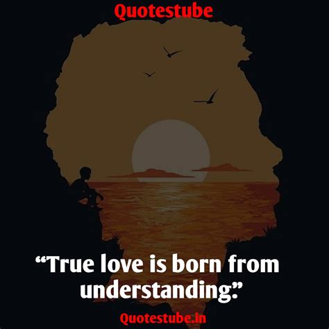 Best Understanding Quotes On Love Life Relationship