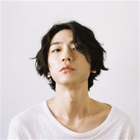 Ким сон ри / kim seong ri. Yun Seong Hyeon Thornapple