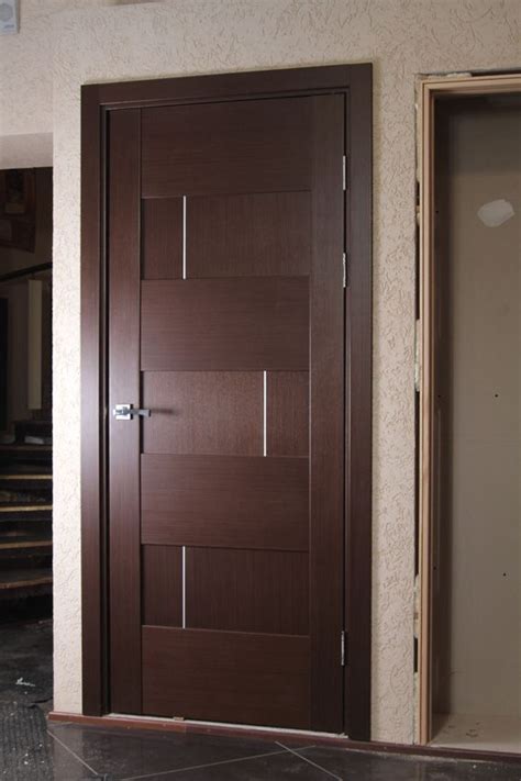 Jan 26, 2021 · this will help to accomplish the overall exterior design of your house. 50 Photos Of Unique And Elegant Wooden Main Door Design ...