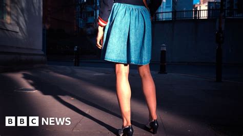 Enniskillen School Pupil Took Upskirt Images As Prank Bbc News