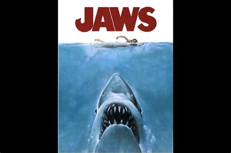 How You Can Watch Jaws On The Beach This Summer In New Jersey