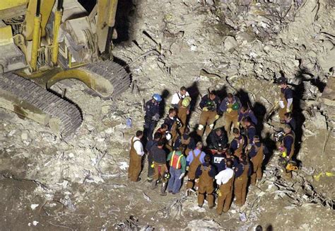 Ground Zero Workers Still Reel