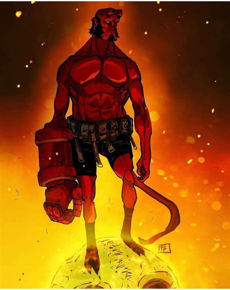 Последние твиты от hellboy (@hellboymovie). Random Hellboy on internet. I now understood where NRS got ...