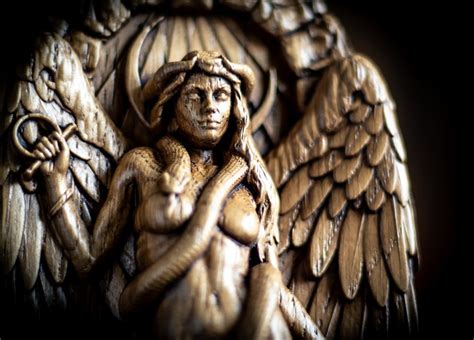 Lilith Inanna Ishtar Astaroth Sumerian Wiccan Goddess Of Etsy Sweden