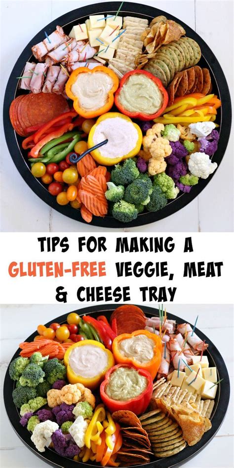 Thrive on our ranch organic veggie chips. Gluten-free Sour Cream Taco Dip | Recipe | Meat, cheese ...
