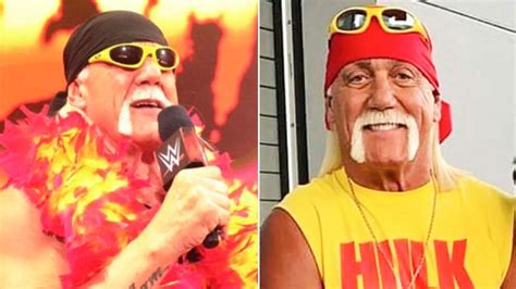 Hulk Hogan Representative Responds To Stunning Claims He S Paralysed