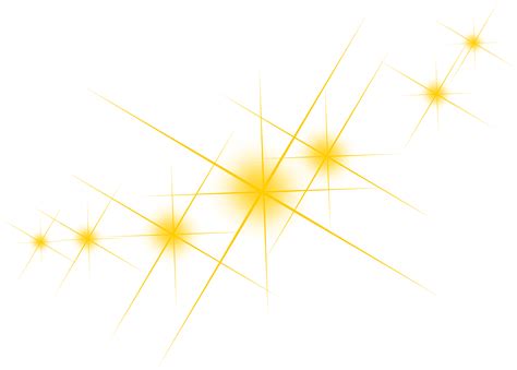 Sparkling Light Png Png Image Collection