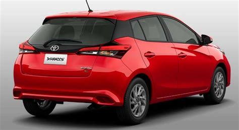 Toyota Yaris 2023 Preço Ficha Técnica Carro Lindo