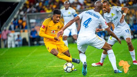 Our ambitions were overtaking us and it felt like we didn't really have control of it. Enthralling draw against Sundowns - Kaizer Chiefs