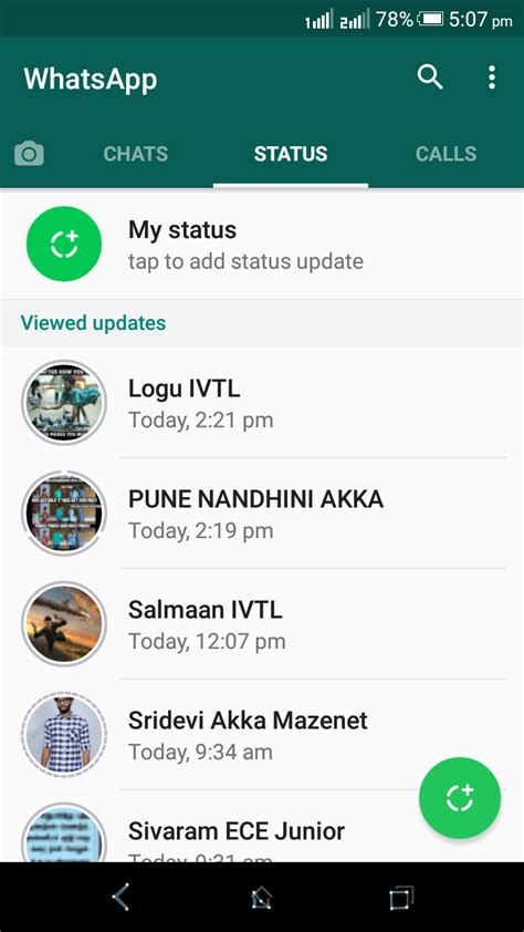 Whatsapp has included the whatsapp status feature several months ago. Whatsapp Status File - Why Surf Swim