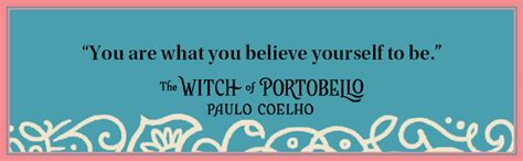 The Witch Of Portobello A Novel Coelho Paulo 9780061338816 Books