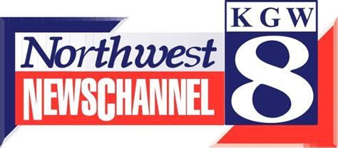 Northwest News Channel 8 Free Vector In Encapsulated Postscript Eps