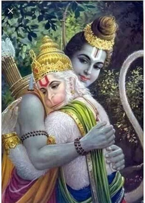 But i'm not sure how those rules are relevant to this kaliyuga. Was Lord Hanuman a Muslim? - Quora