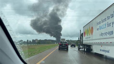 Accident On I 40 East Arkansas Today