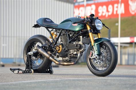Signature series ducati gt1000 sport classic. Il Ducatista - Desmo Magazine: THE OFFICIAL NOLAN BIKE ...